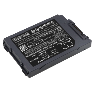 Аккумулятор UniStrong, LZ-WB10HC, UC-BS55, UC-BE55, 4000 мАч, CS фото 2