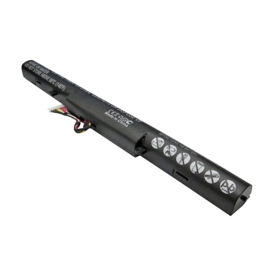 Аккумулятор Asus, X450J, X450JF, A450E47JF-SL, 2200 мАч, CS фото 3