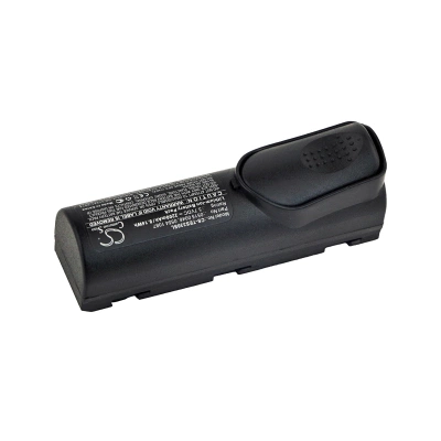 Аккумулятор Testo, 320, 327 Gas Analyser, 870-1 Thermal Imager, 2200 мАч, CS фото 2