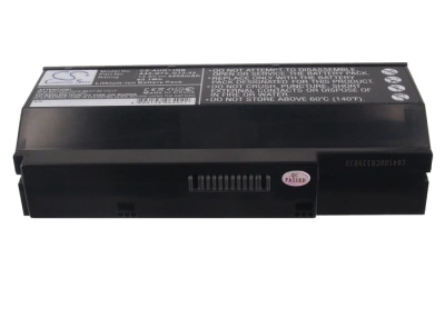 Аккумулятор Asus, G53, G53J, G53JW, 4400 мАч, CS фото 3