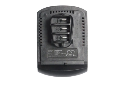 Аккумулятор Metabo, BS 12 SP, BSZ 12, BSZ 12 Impuls, 2100 мАч, CS фото 3