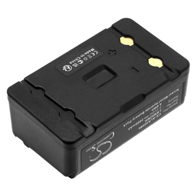 Аккумулятор Autec, LK4, LK6, LK8, 2000 мАч, CS фото 4