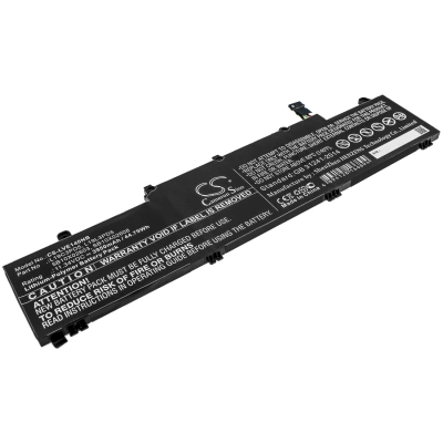 Аккумулятор Lenovo, ThinkPad E14 Gen2-20TA000DGE, Thinkpad E15 Gen 2, ThinkPad E14 Gen 2, 3950 мАч, CS фото 1