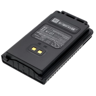 Аккумулятор Yaesu, FT-25R, FT-65R, FTA-250L, 1950 мАч, CS фото 4