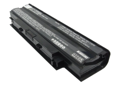 Аккумулятор Dell, Inspiron 13R, Inspiron 13R N3010, Inspiron 13R N3010D, 4400 мАч, CS фото 1