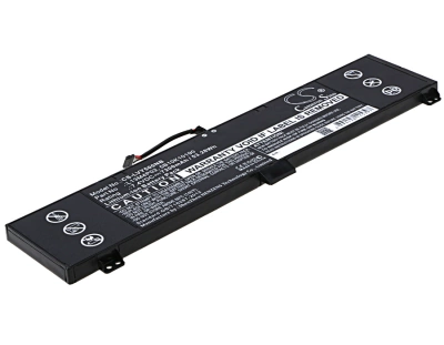 Аккумулятор Lenovo, Erazer Y50, Y50-70, Y50-70AM-IFI, 7200 мАч, CS фото 1