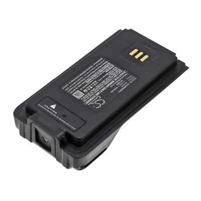 Аккумулятор Hytera, PD980, PD985, PD985B, 3350 мАч, CS фото 2