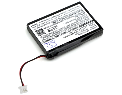 Аккумулятор Radio Shack | SkyGolf | FireDogGolf, 55026650, SG1, SG2, 1350 мАч, CS фото 4