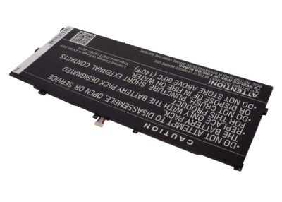 Аккумулятор Huawei, MediaaPad 10FHD, MediaaPad S10, MediaaPad S101U, 6400 мАч, CS фото 2