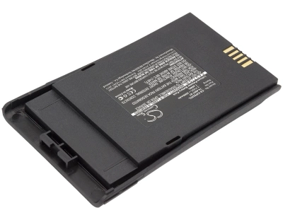 Аккумулятор Cisco, CP-7921, CP-7921G, CP-7921G Unified, 2000 мАч, CS фото 2