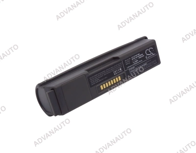Аккумулятор ТСД Zebra (Motorola, Symbol) WT40xx, WT41xx, 3400 mAh, CS фото 1