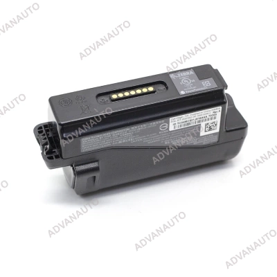 Аккумулятор ТСД Zebra WT6000, WT6300 и сканера RS6000, 5000 mAh, Zebra фото 3