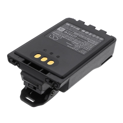 Аккумулятор Icom, IC-705, ID-31E, ID-51E, 3300 мАч, 94,00 × 57,80 × 35,56 мм, CS фото 6