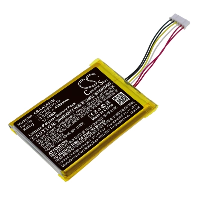 Аккумулятор Launch, X431 Pro Mini V3.0, 4500 мАч, CS фото 1