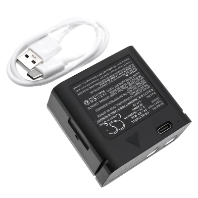 Аккумулятор Spypoint, CELL-LINK, LINK-MICRO, LINK-MICRO-LTE, 10500 мАч, CS фото 5