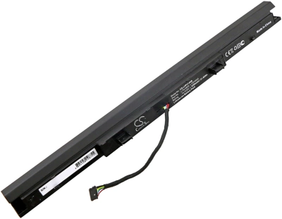 Аккумулятор Lenovo, IdeaPad V310-14ISK, 80SX002KUS, 80SX000VHH, 2200 мАч, CS фото 1