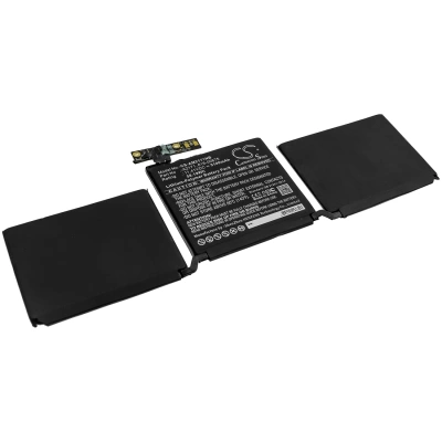 Аккумулятор Apple, Macbook Pro EMC 3301, MUHN2LL/A, MUHP2LL/A, 5100 мАч, CS фото 1