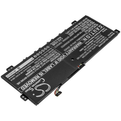 Аккумулятор Lenovo, Yoga C740 14, Yoga C740-14IML, 6500 мАч, CS фото 3