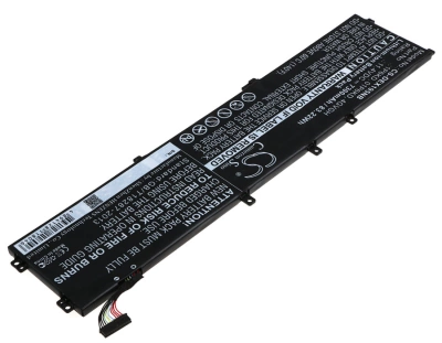 Аккумулятор Dell, XPS 15 9550, XPS 15 9530, Precision 5510, 7300 мАч, CS фото 6