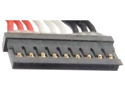Аккумулятор Samsung, NP-530, NP-530U3B-A01, NP-530U3B-A02, 6000 мАч, CS фото 5
