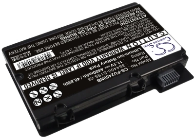 Аккумулятор Fujitsu | Uniwill, Amilo Pi2450, Amilo Xi2428, Amilo Xi2528, 4400 мАч, CS фото 4