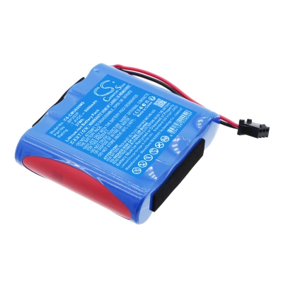 Аккумулятор CONTEC, CMS-60C Handheld Pulse Oximeter, CMS800 Patient Monitor, CMS900 Patient Monitor, 5000 мАч, CS фото 1