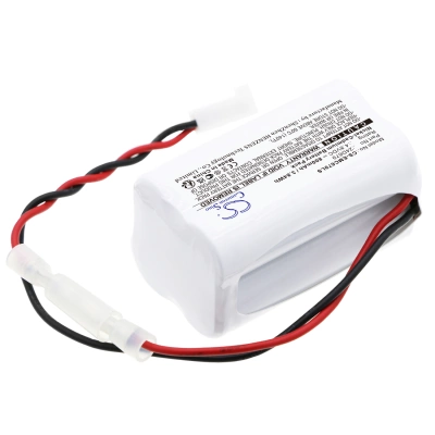 Аккумулятор Dual-Lite, LXW-13-X2, LXW-15-X2, LXW-16-X2, 800 мАч, CS фото 5