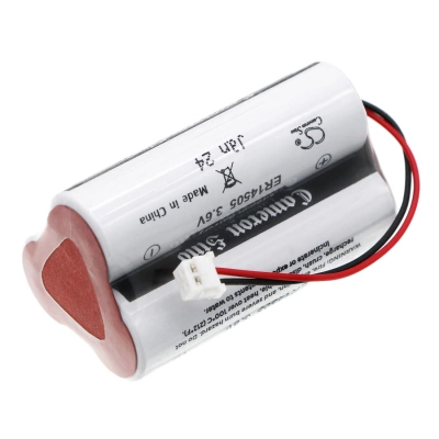 Батарея Fluidwell, F010 displays, F011 displays, F012 displays, 8100 мАч, CS фото 3