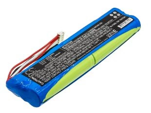 Аккумулятор Micronix MB-300 для MSA338, MSA358 4500mAh, CS фото 1