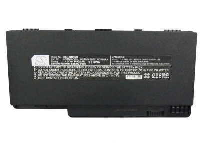 Аккумулятор HP, Pavilion dm3, Pavilion dm3-1001au, Pavilion dm3-1014tu, 4400 мАч, CS фото 4