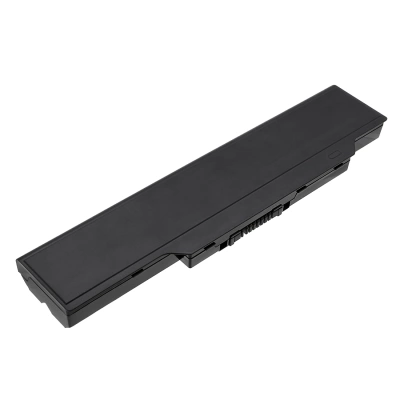 Аккумулятор Fujitsu, LifeBook SH782, 5200 мАч, CS фото 2