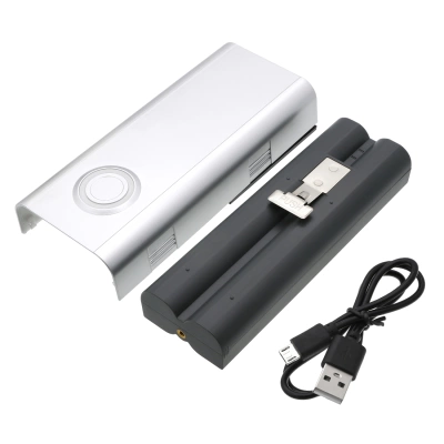Аккумулятор Ring, Video Doorbell, Video Doorbell 4, Video Doorbell 3 Plus, 12400 мАч, CS фото 3
