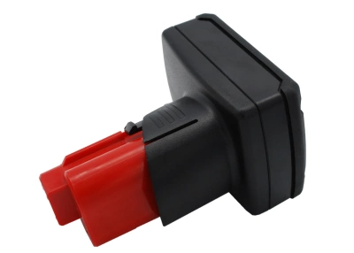 Аккумулятор Milwaukee, M12, M12 REDLITHIUM XC 4.0, C12 FM, 4000 мАч, CS фото 2