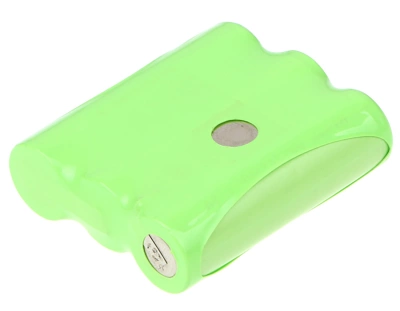 Аккумулятор ТСД Datalogic Falcon 310, 315, 320, 325, 330, 335, PT2000, 2500 mAh, CS фото 1