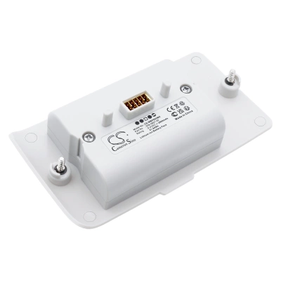 Аккумулятор Welch-Allyn, Protocol Propaq LT 802LTRN Monitor, 802LTON, 802LTRN, 2600 мАч, CS фото 1