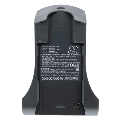 Аккумулятор Shark, IZ162H, IZ162HC, IZ163, 3000 мАч, CS фото 4