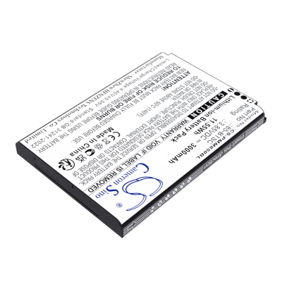 Аккумулятор Point Mobile, PM85, PM90, 3000 мАч, CS фото 6
