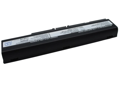 Аккумулятор Toshiba, Satellite A215-S7433, Satellite Pro A200SE-1F7, Satellite A205-S6812, 4400 мАч, CS фото 3