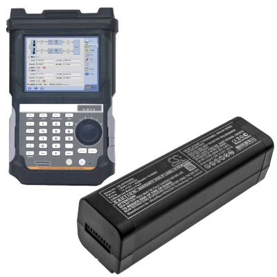 Аккумулятор OPWILL, OTP-6200, OTP6200, 5200 мАч, CS фото 3