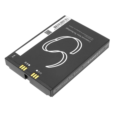 Аккумулятор Wiseasy, P3, WPO3 WPOS3, WPOS-3, 6000 мАч, CS фото 5