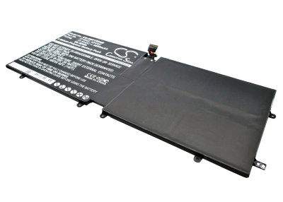 Аккумулятор Dell, XPS 18, XPS 18-1810, XPS 18 1810, 4600 мАч, CS фото 1