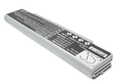 Аккумулятор Sony, VAIO VGC-LA38G, VAIO VGN-C140G/B, VAIO VGN-C150P/B, 4400 мАч, CS фото 4