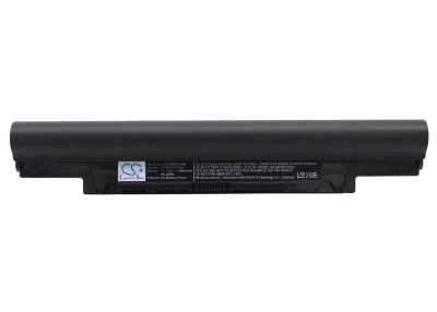 Аккумулятор Dell, Latitude 3340, Latitude 13 Education, Latitude 3350, 4400 мАч, CS фото 1