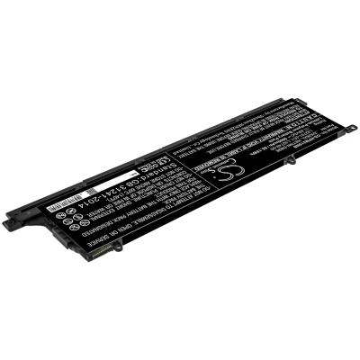 Аккумулятор HP, Omen X 2S 15-DG0003NC, Omen X 2S 15-DG0075CL, Omen X2S 15-DG0019TX, 5900 мАч, CS фото 4