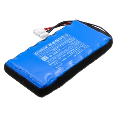 Аккумулятор Zoncare, iMAC 120B, 5200 мАч, CS фото 3