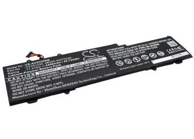 Аккумулятор Asus, Zenbook UX32LN, Zenbook UX32LA, Zenbook UX32LN-R4040H, 4400 мАч, CS фото 2