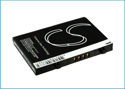 Аккумулятор HP, iPAQ 2100, iPAQ 2210, iPAQ 2215, 1000 мАч, CS фото 2