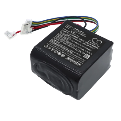 Аккумулятор Roborock, A10 Ultra B, A10 Ultra E, Dyad Pro, 4000 мАч, CS фото 1