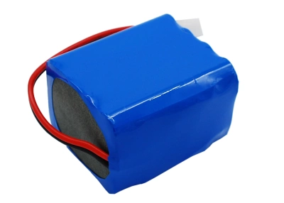 Аккумулятор RAYTOP | Biocare, LBP144, ECG-9801, ECG-9803, 1800 мАч, CS фото 4