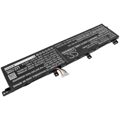 Аккумулятор Asus, VivoBook S14 S432FL-78AM5SB1, VivoBook S15 S532FA-BN012T, VivoBook S15 S532FA-BN086T, 3450 мАч, CS фото 4